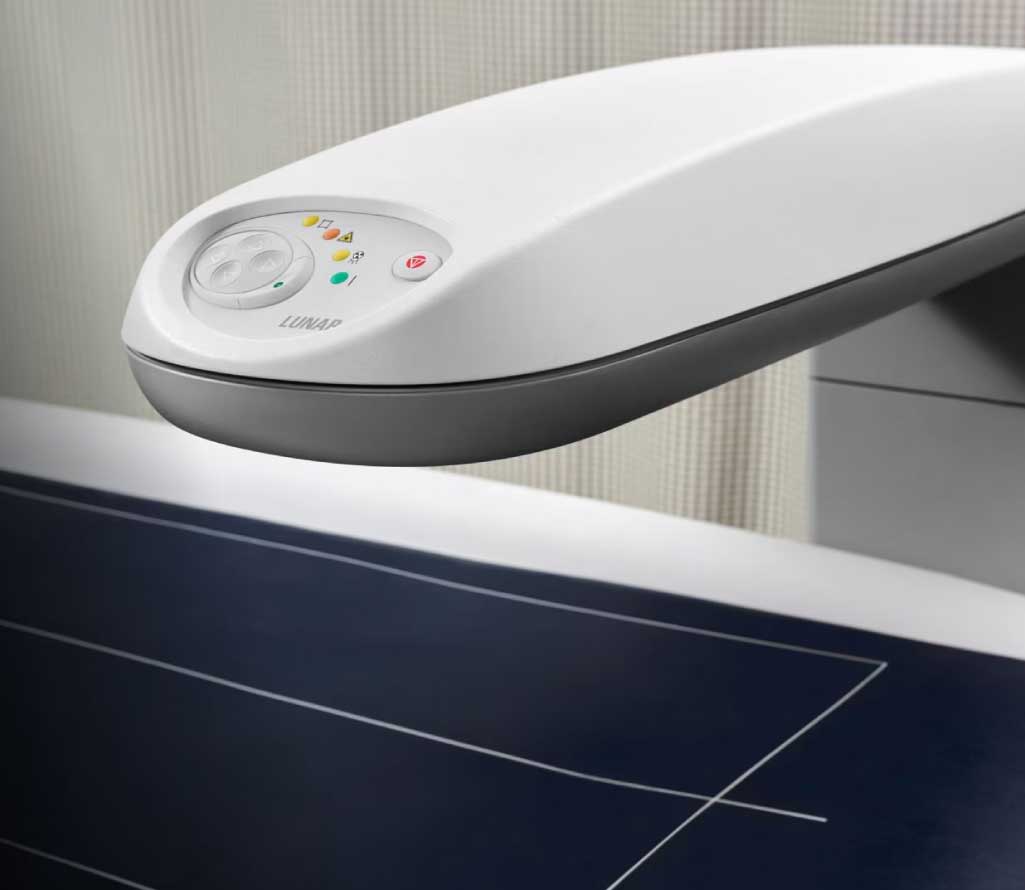 dexa-london-equipment