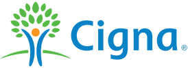 DEXA London - Cigna